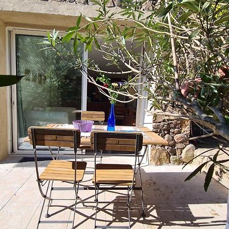 La Petite Villa 2 Personnes Porto-Vecchio  Luaran gambar