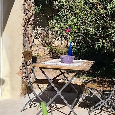 La Petite Villa 2 Personnes Porto-Vecchio  Luaran gambar