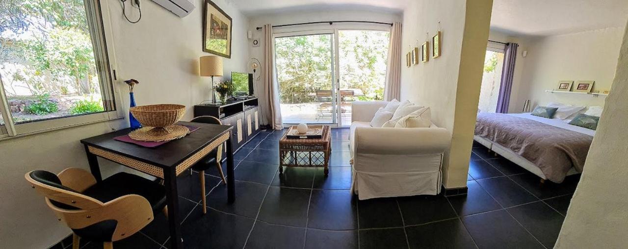 La Petite Villa 2 Personnes Porto-Vecchio  Luaran gambar