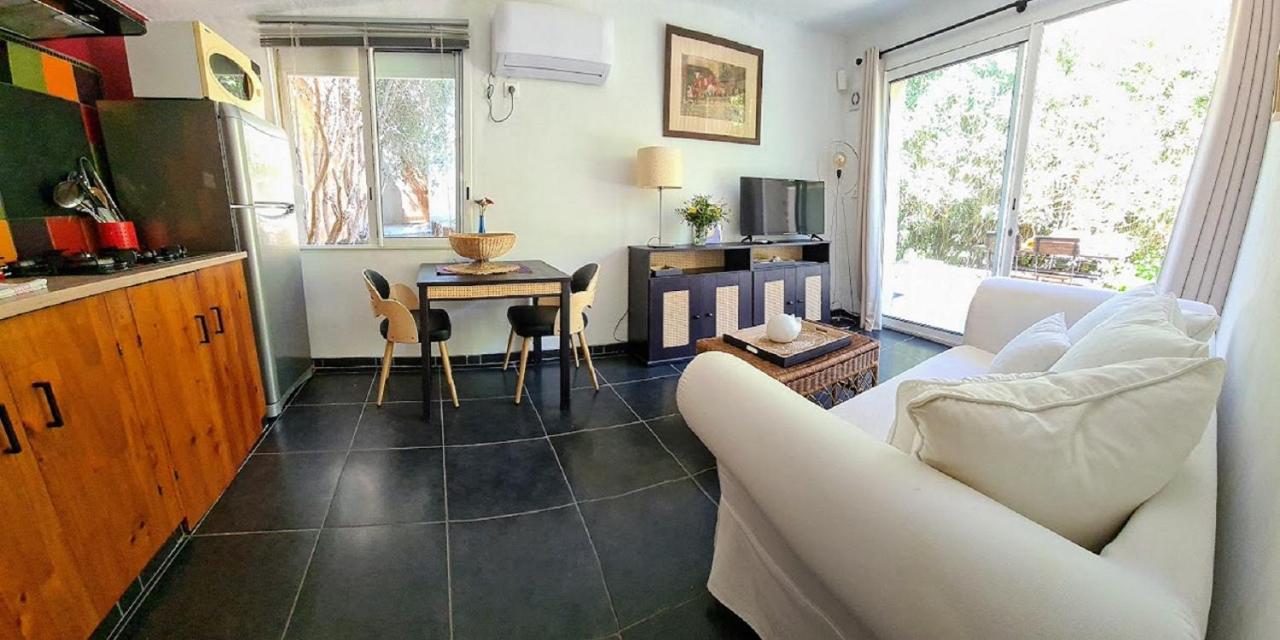 La Petite Villa 2 Personnes Porto-Vecchio  Luaran gambar